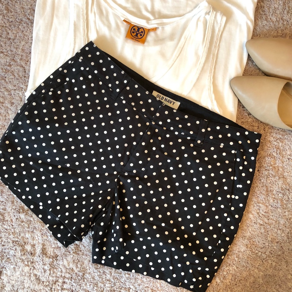 Old Navy Shorts!